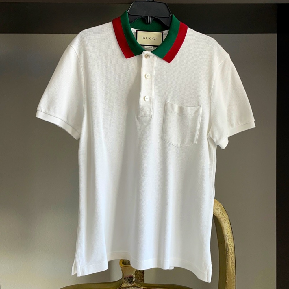 Unisex Gucci polo Sz. Xs